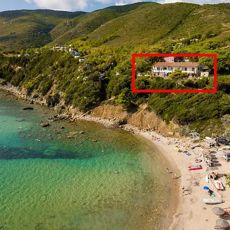 Punta Contessa *
