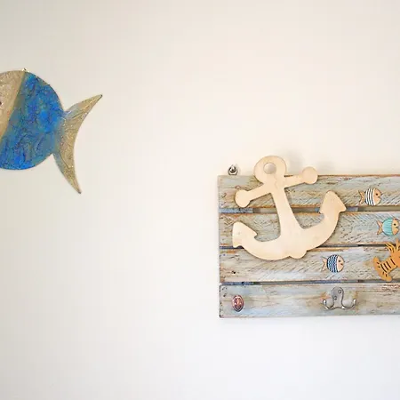 Апартаменты Punta Contessa