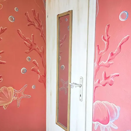 Punta Contessa Апартаменты *