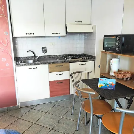 Appartement Punta Contessa Lacona