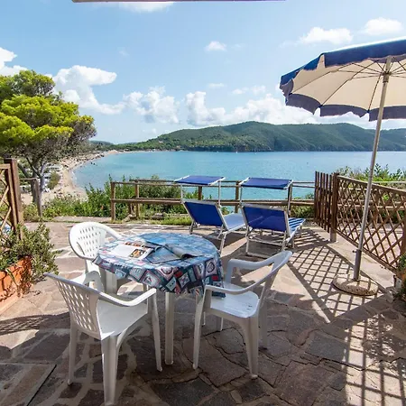 Punta Contessa شقة لاكونا