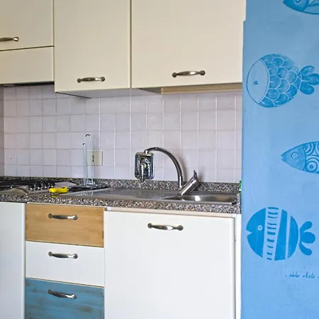 Punta Contessa דירה *