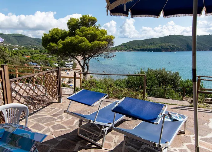 Punta Contessa Διαμέρισμα