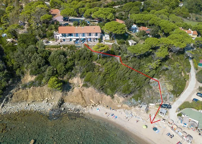 Διαμέρισμα Punta Contessa