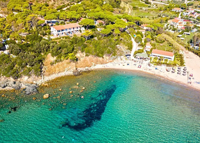 Punta Contessa Διαμέρισμα