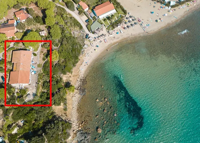 Punta Contessa Διαμέρισμα