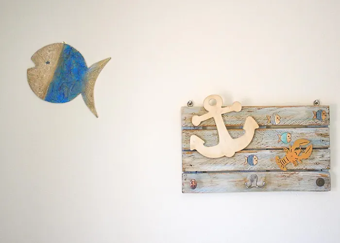 Διαμέρισμα Punta Contessa